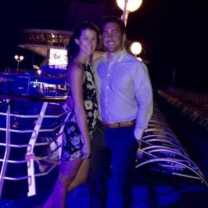 Meet your Posher, Carter